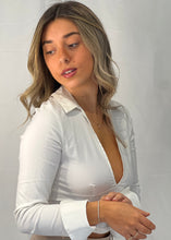 Load image into Gallery viewer, 2.50ct Diamond Tennis Bracelet in 18k White Gold