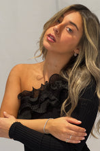 Load image into Gallery viewer, 4.50ct Diamond Tennis Bracelet in 18k White Gold